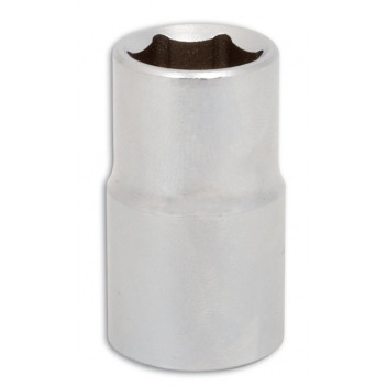 Laser Tools 0811 Socket 1/2D 15mm