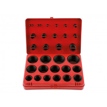 Laser Tools 35160 382 Piece O-Ring Service Kit Imperial