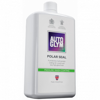 Autoglym Polar Seal 1L Hydrophobic Coating for Pressure Wash