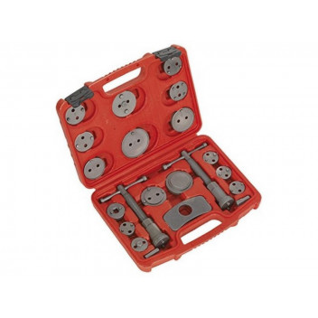 21PC BRK WIND BACK TOOL SET