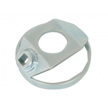 Laser Tools 4436 Oil Filter Wrench 3/8D - 102mm x 14 Flutes