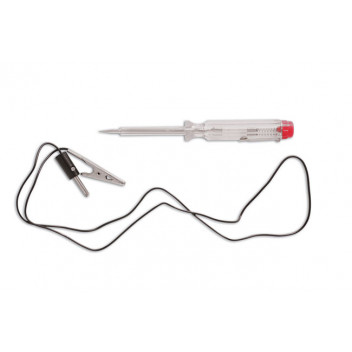 Laser Tools 0025 Circuit Tester 6 - 24V
