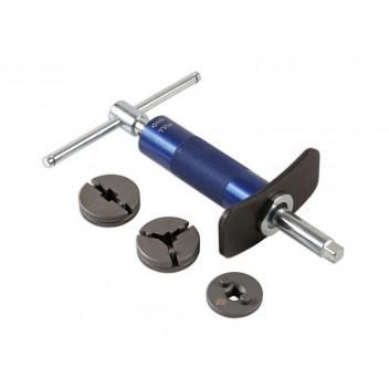 Laser Tools 6329 Brake Caliper Rewind Tool 3/8D - Pack of 4