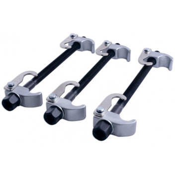 Laser Tools 0290 Coil Spring Compressor - Heavy Duty - Pack