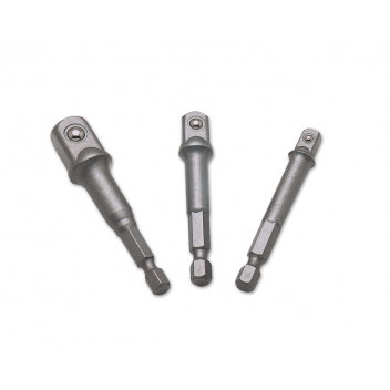 Laser Tools 2981 Power Extensions - Pack of 3