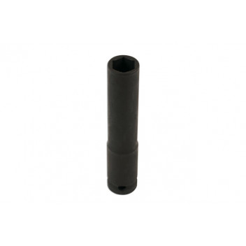 Laser Tools 7764 Extra Deep Impact Socket 1/2D 15mm