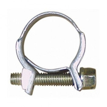 Pearl Automotive PWN488 Petrol Pipe Clip - 15-17 mm