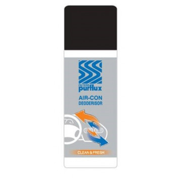 PURFLUX AIRCON SANITISER