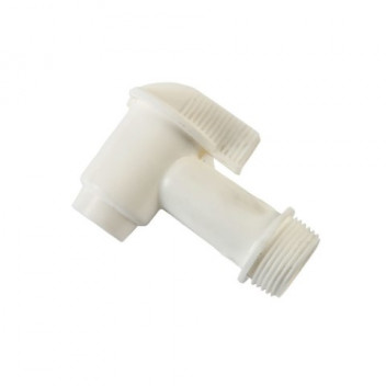 Comma EQBTAP Barrel Tap for 20L MPM Fit - Fluid Dispensing T