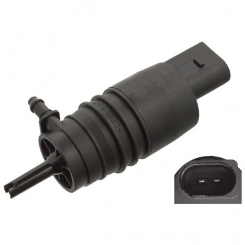 Autobar Washer Pump ? BMW 3 Series (?88??05)