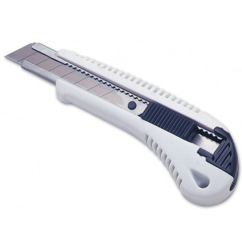 Laser Tools 2407 Snap-Off Blade Knife