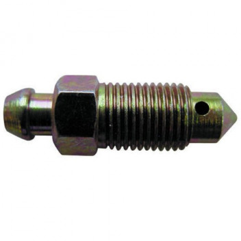 Pearl Automotive PWN410 Bleed Screws - M10 x 1