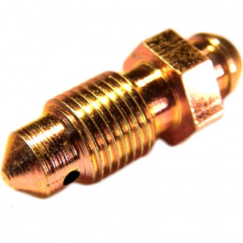 Autobar Brake Bleed Screws 10mm Pack of 2