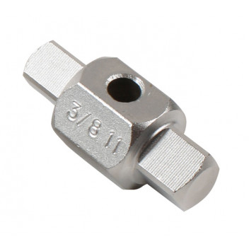 Laser Tools 1579 Drain Plug Key 3/8 x 11mm Square
