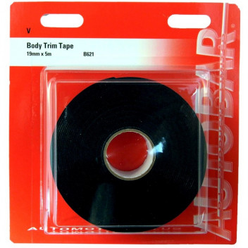Autobar Body Trim Tape 19mm x 5m