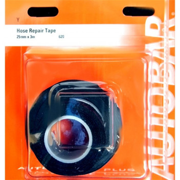 Autobar Pipe Hose Repair Tape (2 Tapes)