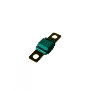Autobar MIDI Fuse 40 Amp Green