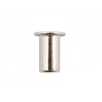 Laser Tools 0981 Riveting Nuts 4mm - Pack of 50