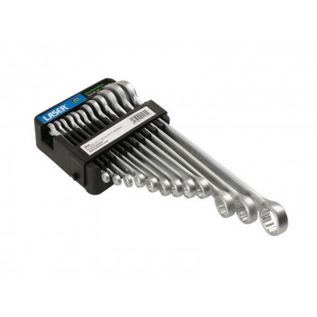 Laser Tools 1572 Combination Spanner Set 6 - 22mm 1- Pack of