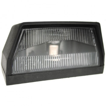 Maypole MP33 Large Numberplate Lamp - Bright Trailer & Carav