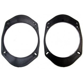 Celsus ICE SA0476-165 Speaker Adapter for Ford Vehicles Comp