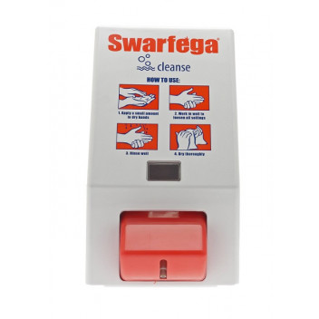 DEB SWA4000D Swarfega Hand Cleaner Dispenser