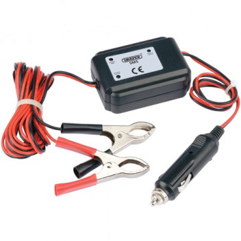 Draper Tools 22277 12V Socket Memory Saver
