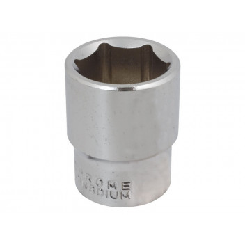 Laser Tools 1642 Socket 3/8D 17mm