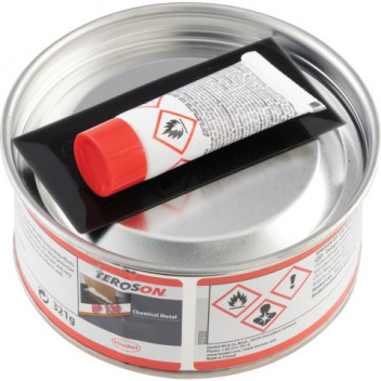 Loctite 2268398 Teroson UP 130 Chemical Metal 321g - High St