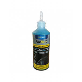 Ecomotive 232852 Tyre Fix - Emergency Tyre Repair Sealant