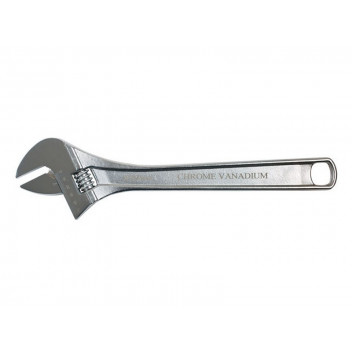 Laser Tools 0167 Adjustable Wrench 380mm