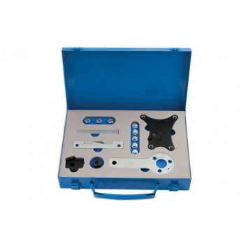 Laser Tools 5033 Timing Tool Set For Fiat