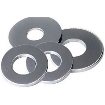 Pearl Automotive PWN059 Flat Washer - 1 & 4