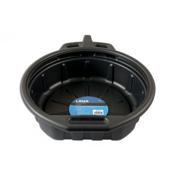Laser Tools 4705 Oil Drain Pan 16L