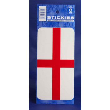 St George Large Sticker