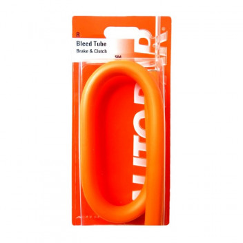 Autobar Brake & Clutch Bleed Tube