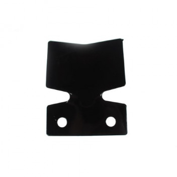 Maypole MP464 Bumper Protector - Towball Mount Rear Bumper G