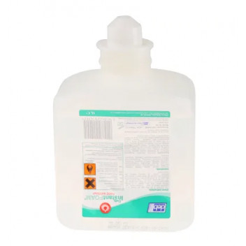 DEB CAG392 Gel Hand Sanitiser 1L
