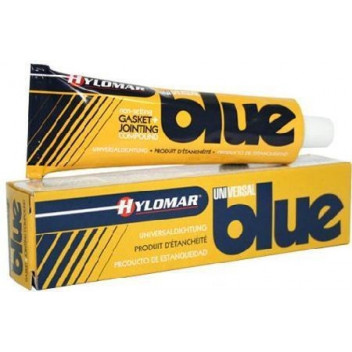 Hylomar HYL03 Universal Blue Gasket & Sealing Compound 100g