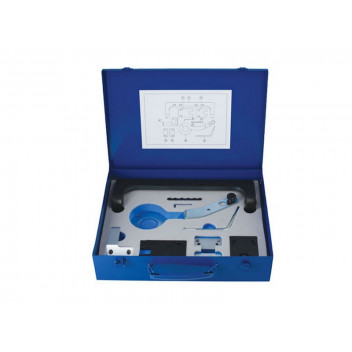 Laser Tools 7242 Timing Chain Kit For BMW MINI