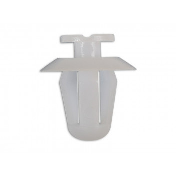 Laser Tools 36590 Panel Clip White For Citroen Peugeot - Pac