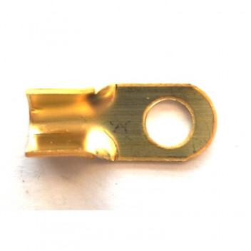 Autobar 6mm Battery Lead Connector