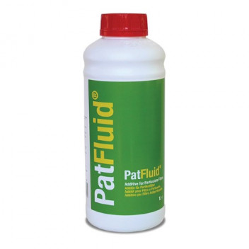 PatFluid PAT1L Diesel Particulate Filter Additive 1 Litre -