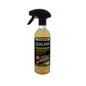 Power Maxed PMST500P1 Paint Sealant Concentrate 500ml - Long