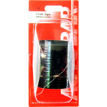 Autobar Cloth Tape 50mm x 5m