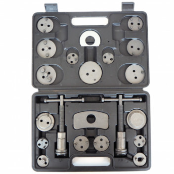 Simply Auto TSET8 21 Piece Brake Wind Back Tool Set - Univer