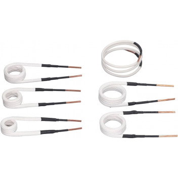 Hilta HILT9928 Induction Heater Replacement Rope 28mm - Heav