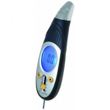 Ring Automotive RTG6 Digital Tyre & Tread Gauge - Dual Funct