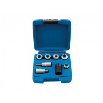 Laser Tools 5754 8 Piece Strut Nut Kit