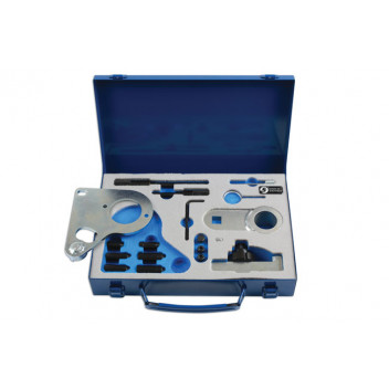 Laser Tools 4936 Timing Tool Kit For Renault Nissan